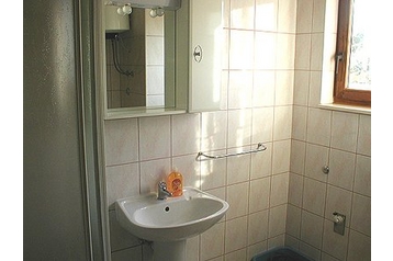 Хърватска Privát Okrug Donji, Екстериор